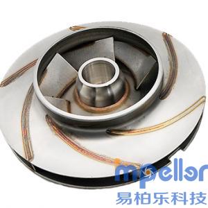 CDLF45 Impeller